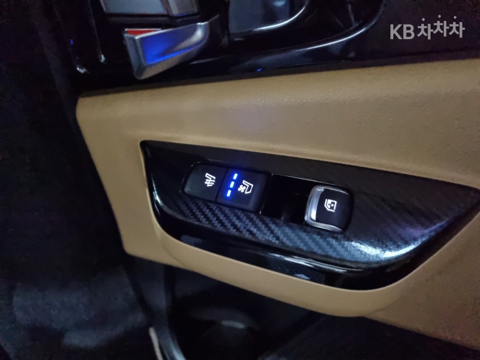 2021 - kia carnival