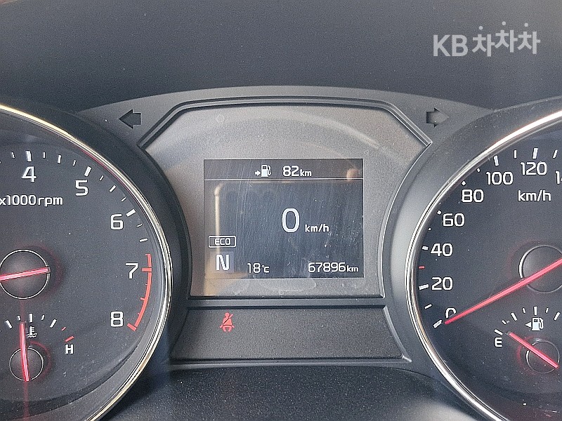 2020 - kia carnival