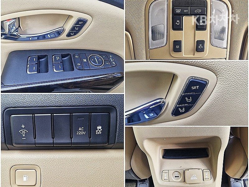2020 - kia carnival