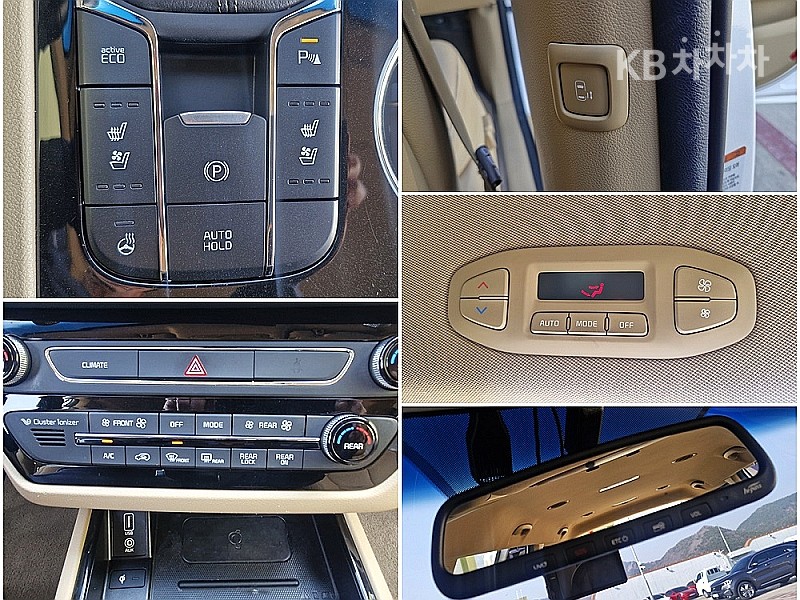 2020 - kia carnival
