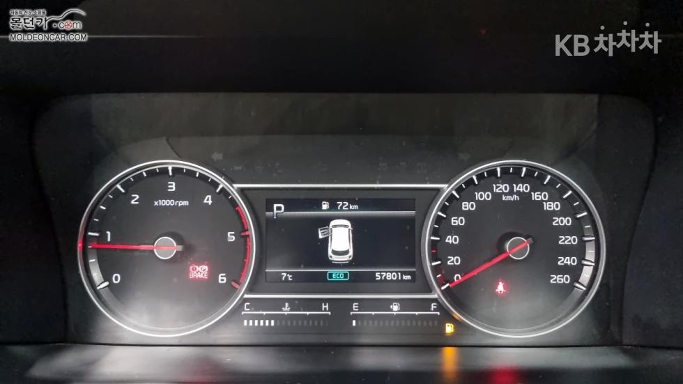 2021 - kia sorento
