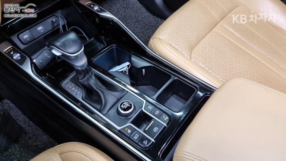 2021 - kia sorento