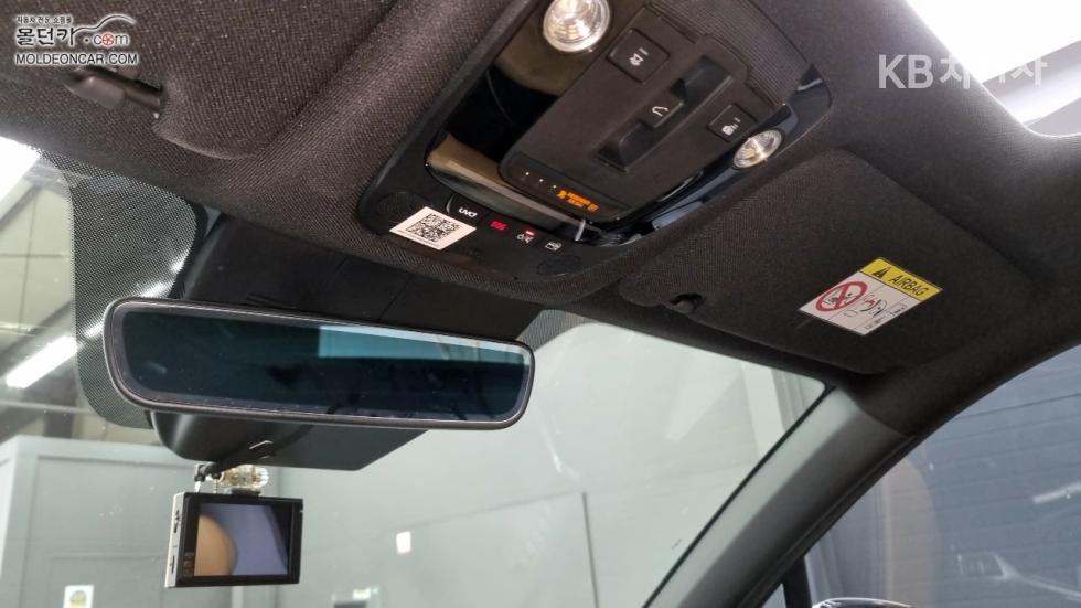2021 - kia sorento