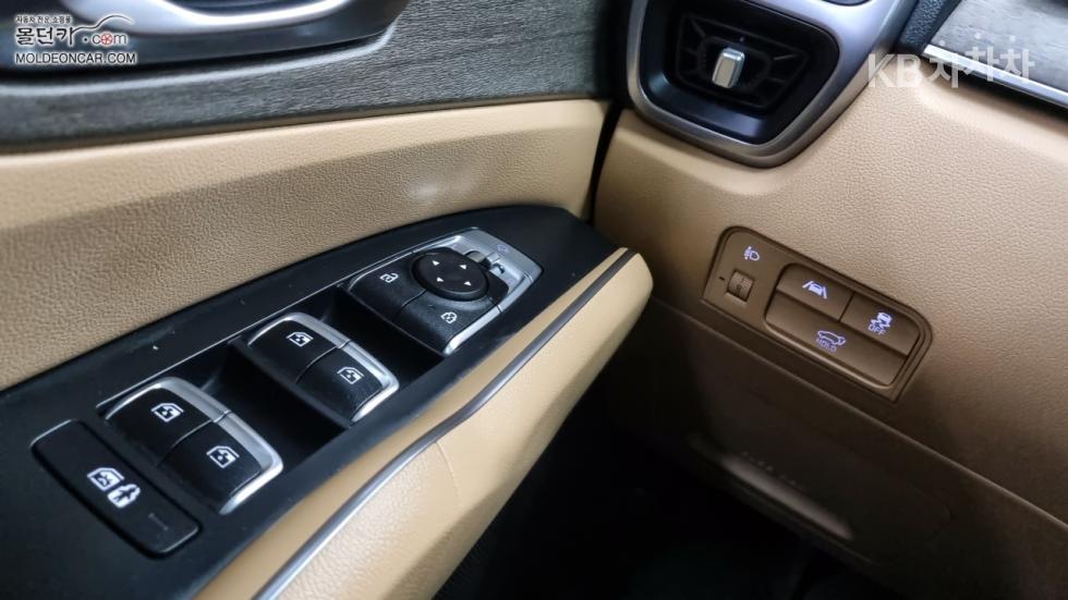 2021 - kia sorento