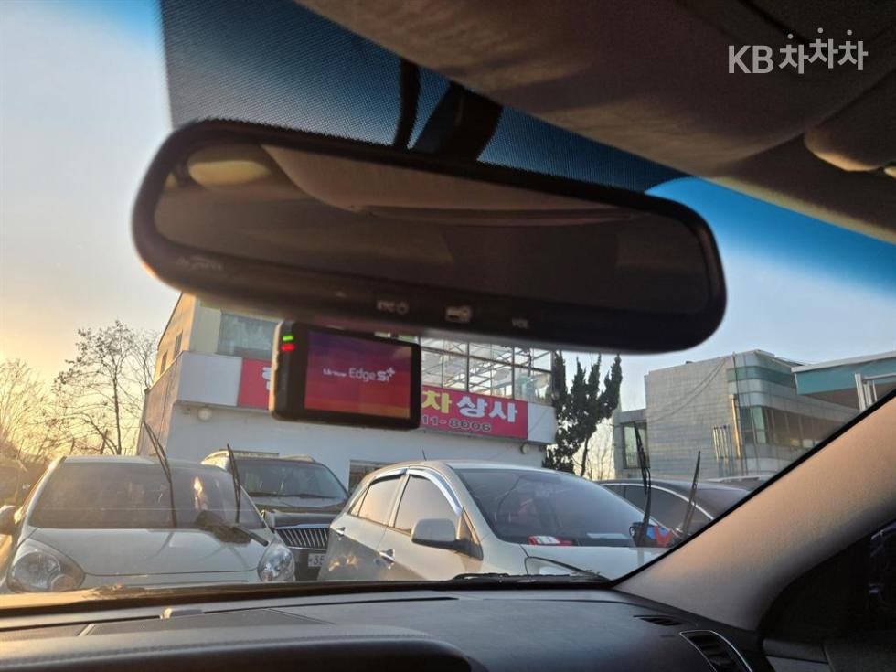 2016 - kia k7