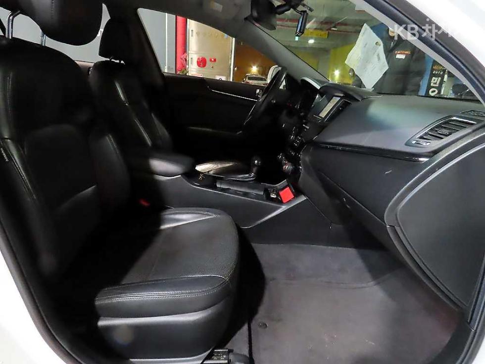 2011 - kia k7