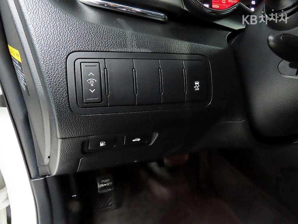 2011 - kia k7