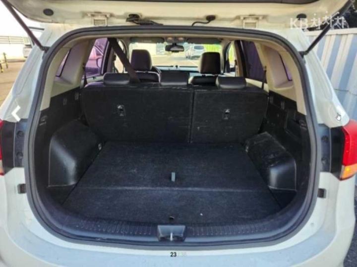 Kia Carens 1.7 VGT Prestige 7