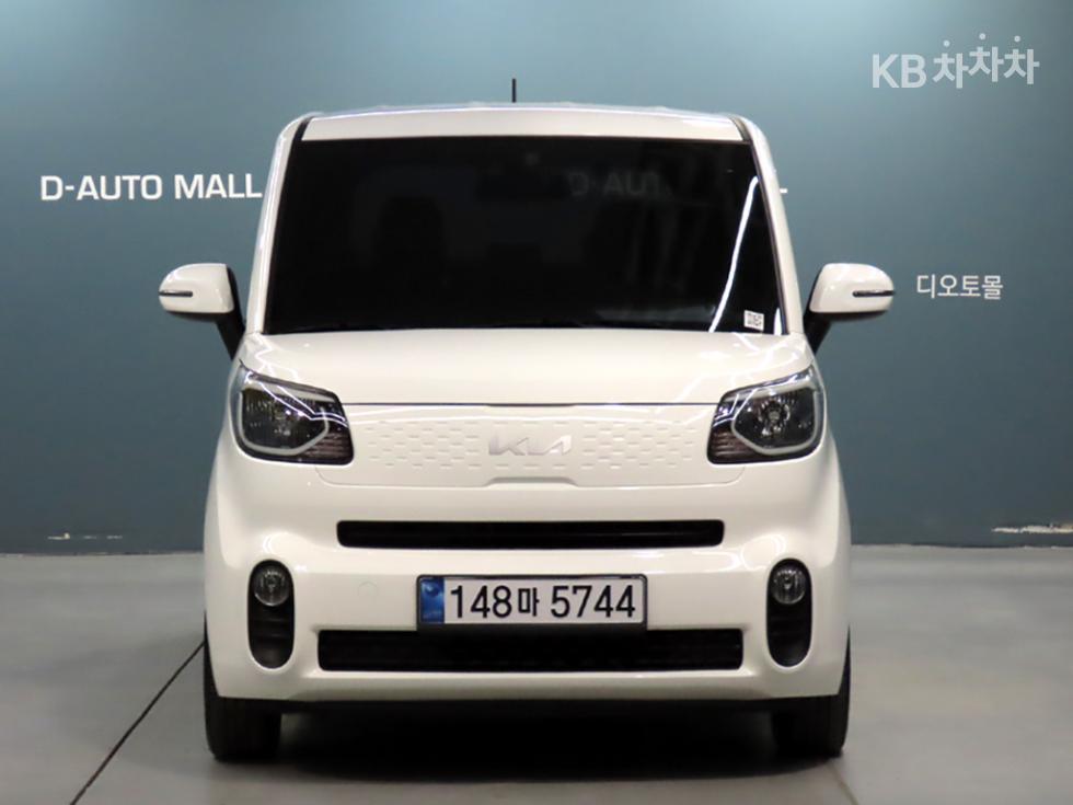 2022 - kia morning (ja)