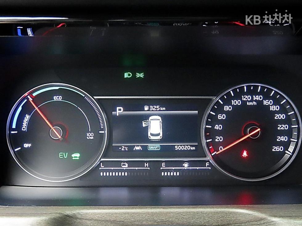 2021 - kia sorento