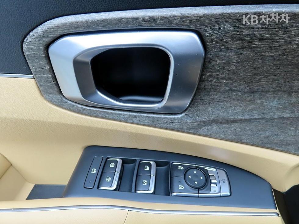 2021 - kia sorento