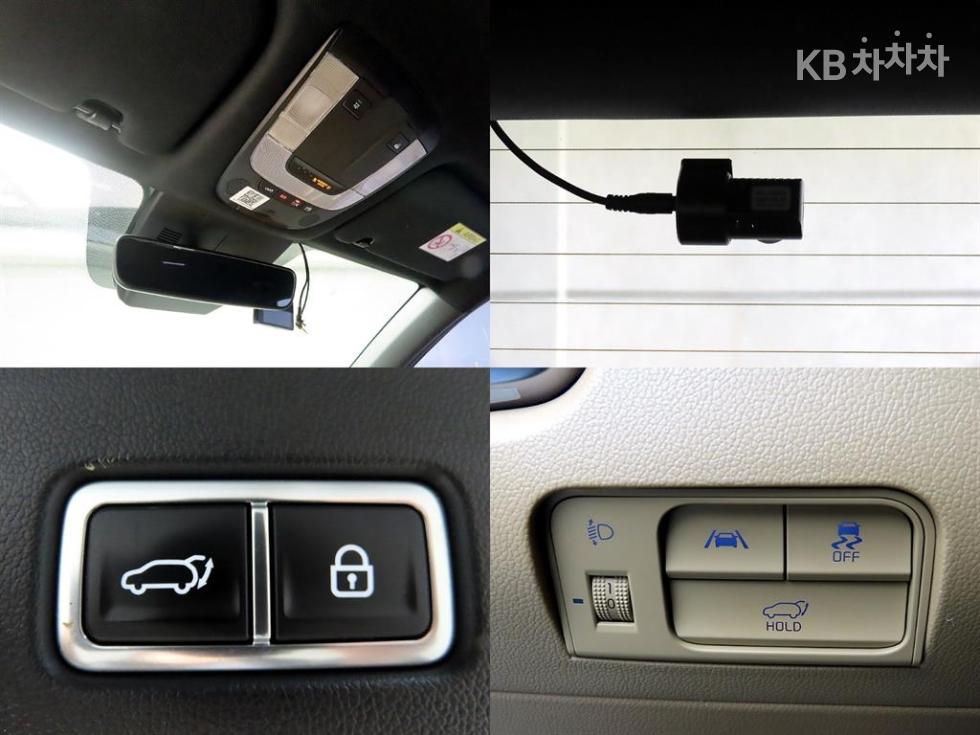 2021 - kia sorento