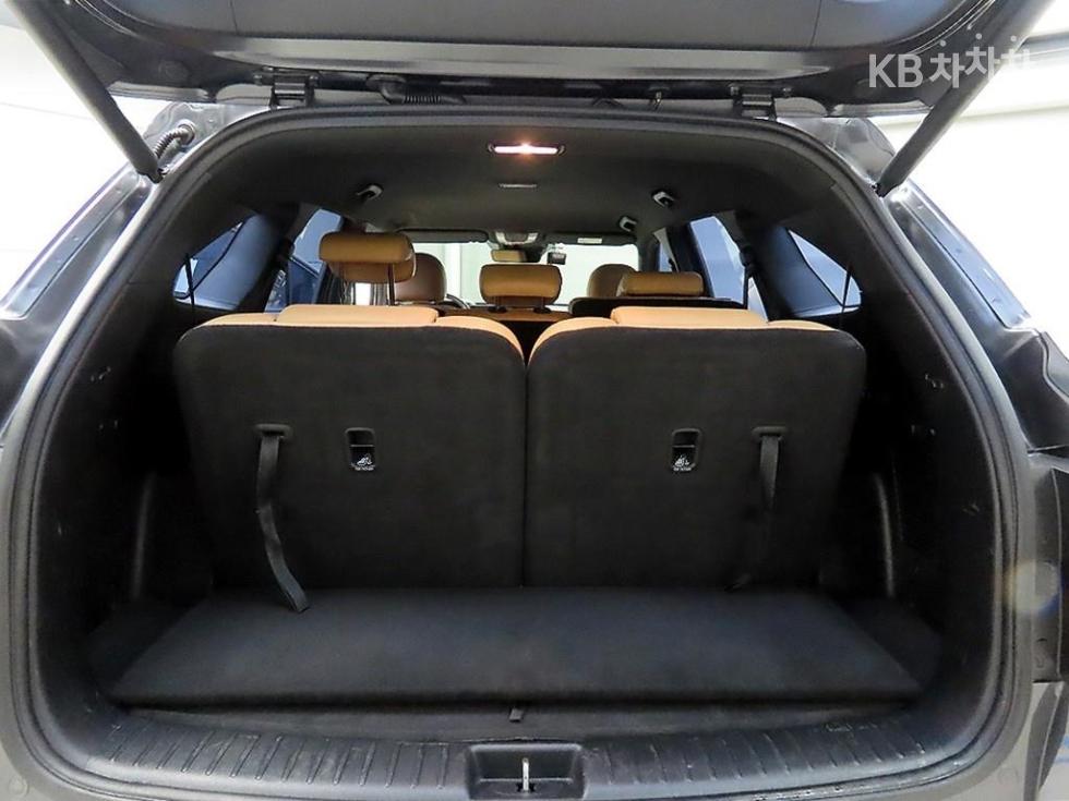 2021 - kia sorento