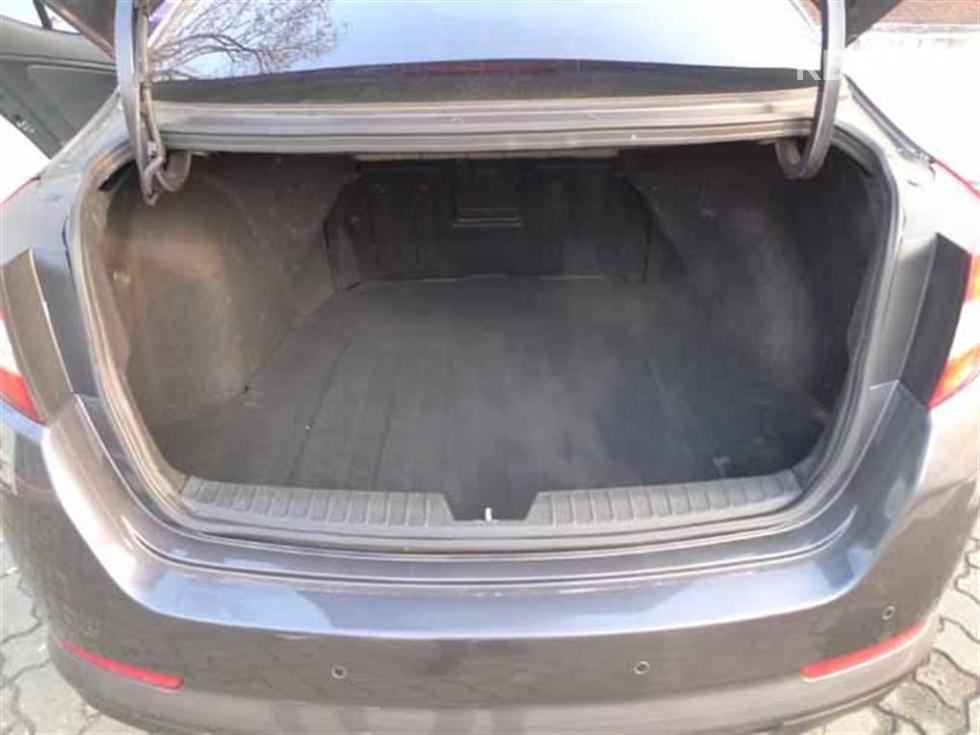 2011 - kia k5