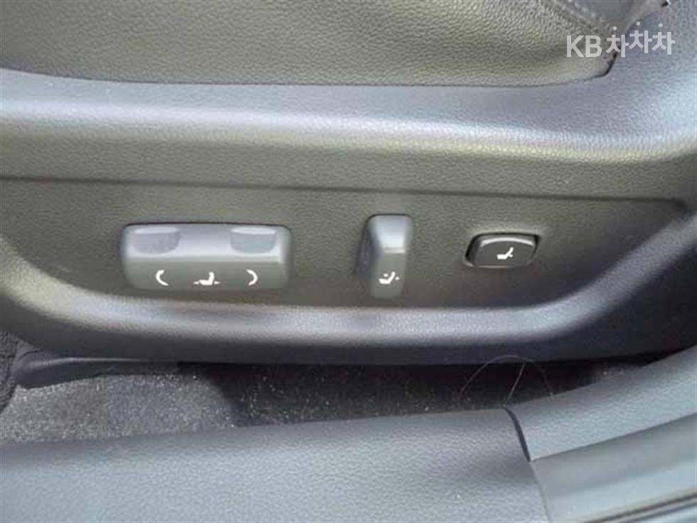 2011 - kia k5