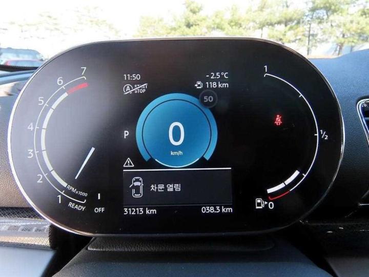 Mini Clubman 2.0 Cooper S Classic Base Type 10