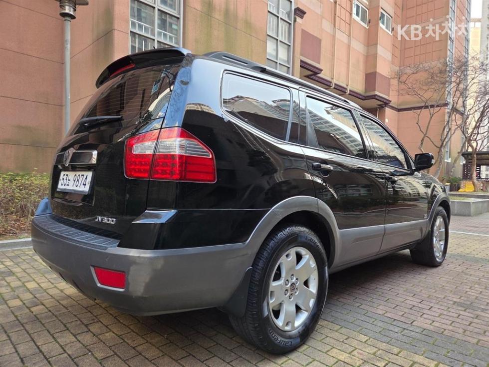 2012 - kia mohave