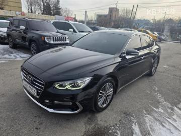 Hyundai Grandeur 3.0 LPi 모던 — foto 1
