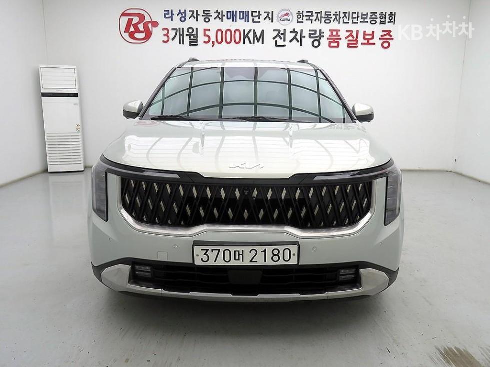 2024 kia carnival