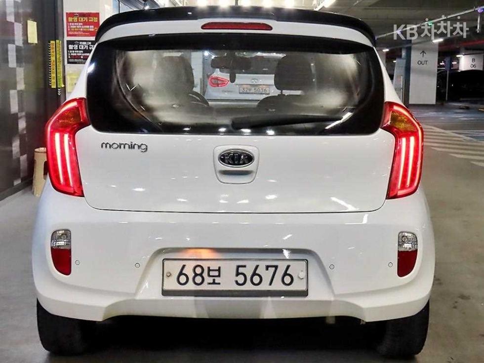 2012 - kia all