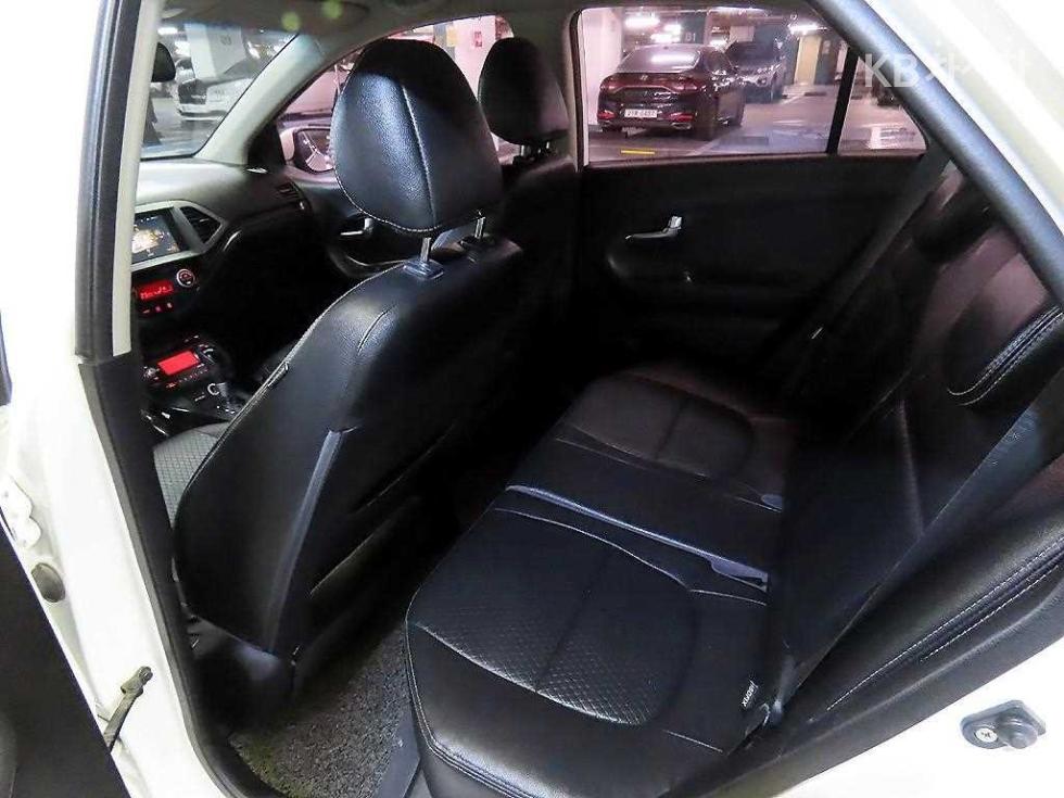 2012 - kia all