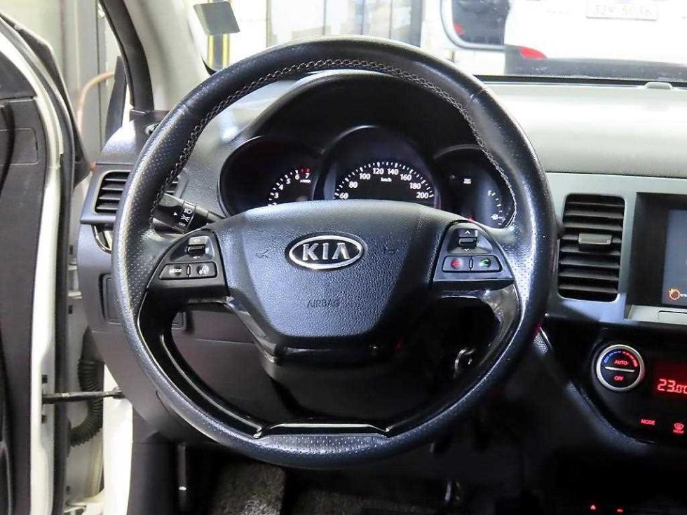 2012 - kia all