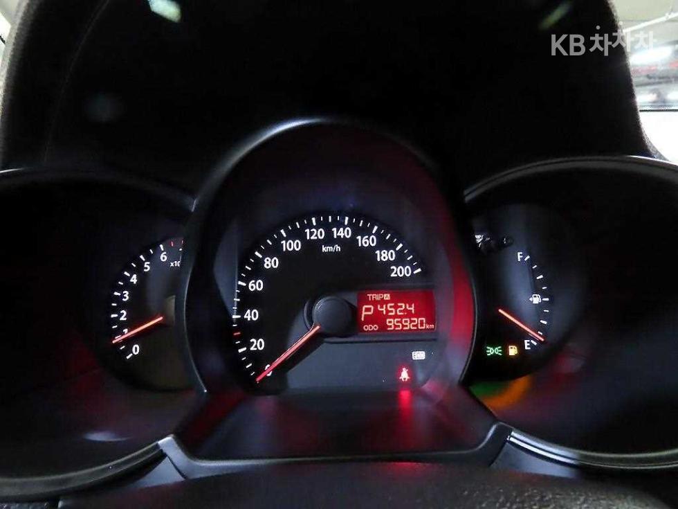 2012 - kia all