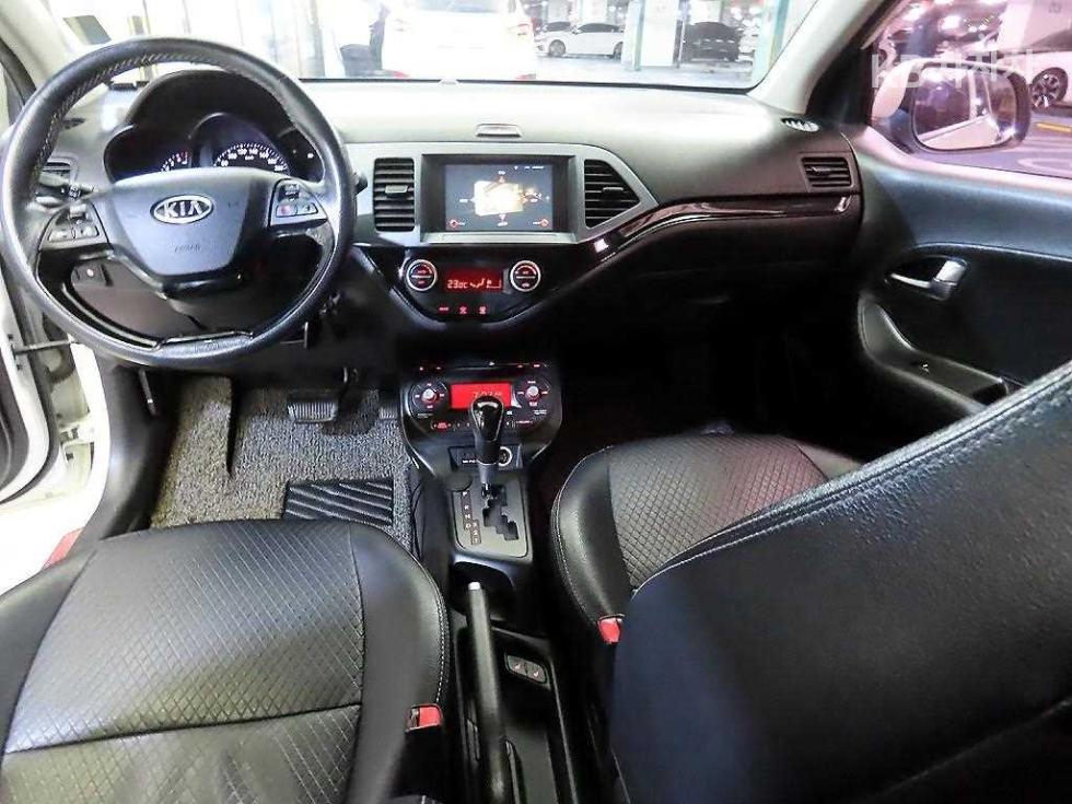 2012 - kia all
