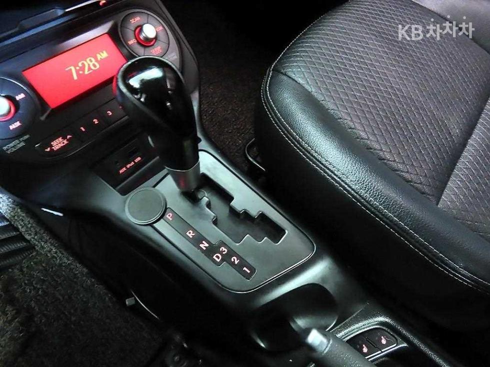2012 - kia all