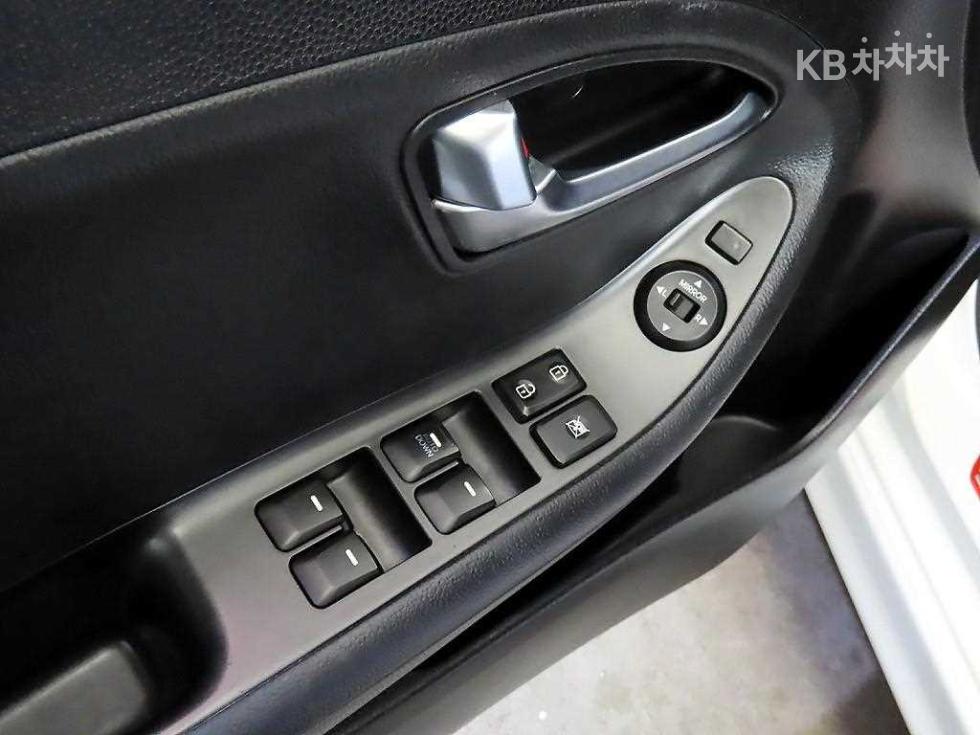 2012 - kia all