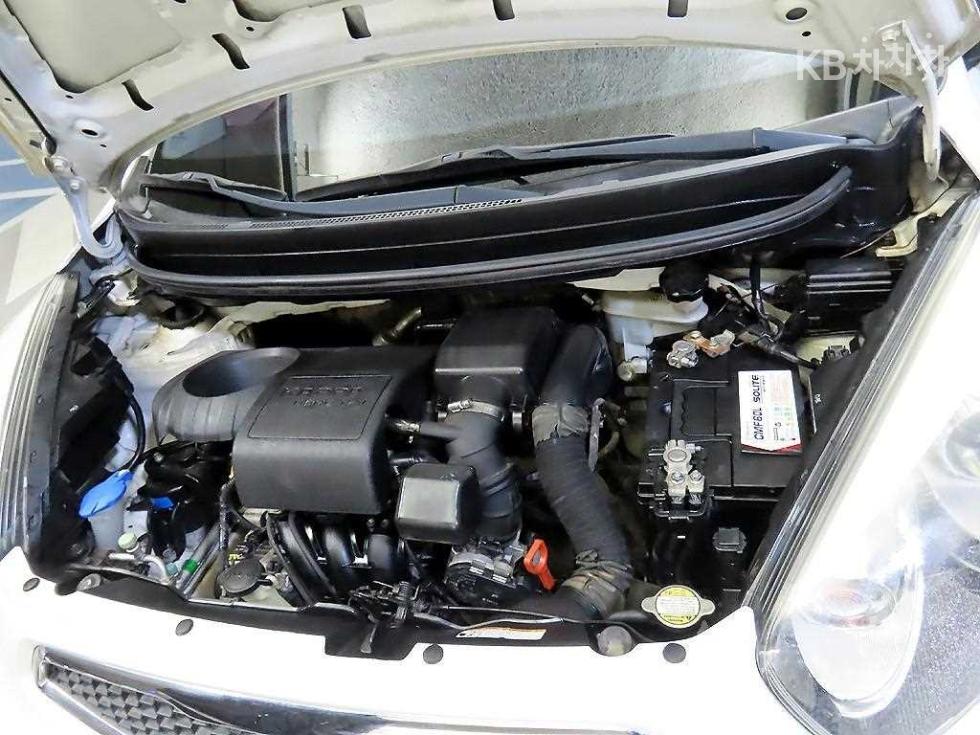 2012 - kia all