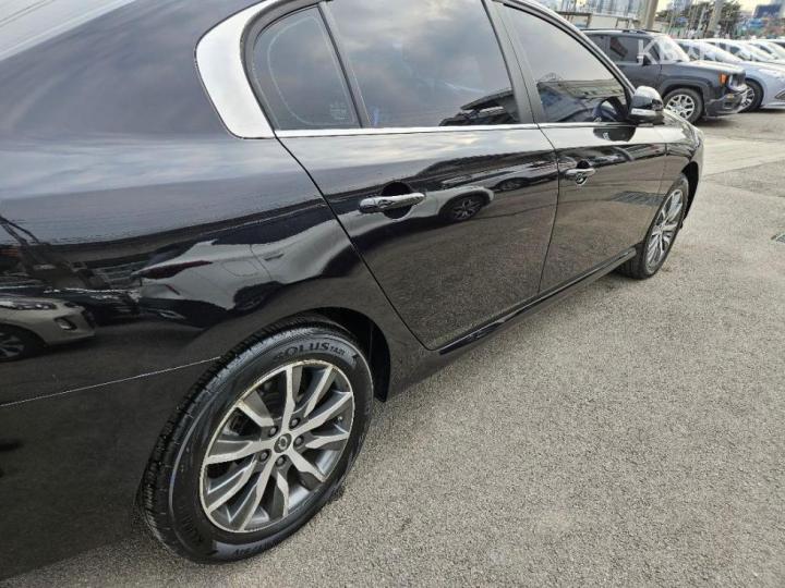 Renault SM5 Nova Classic