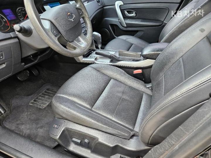 Renault SM5 Nova Classic 4