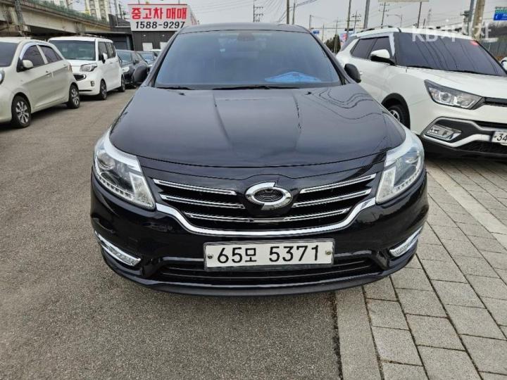 Renault SM5 Nova Classic 5