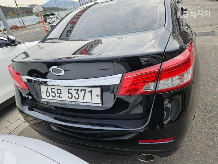 Renault SM5 Nova Classic 6