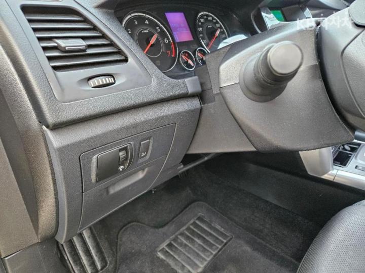 Renault SM5 Nova Classic 9