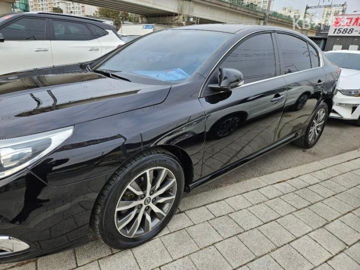 Renault SM5 Nova Classic 7