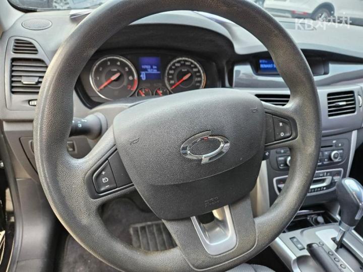 Renault SM5 Nova Classic 10