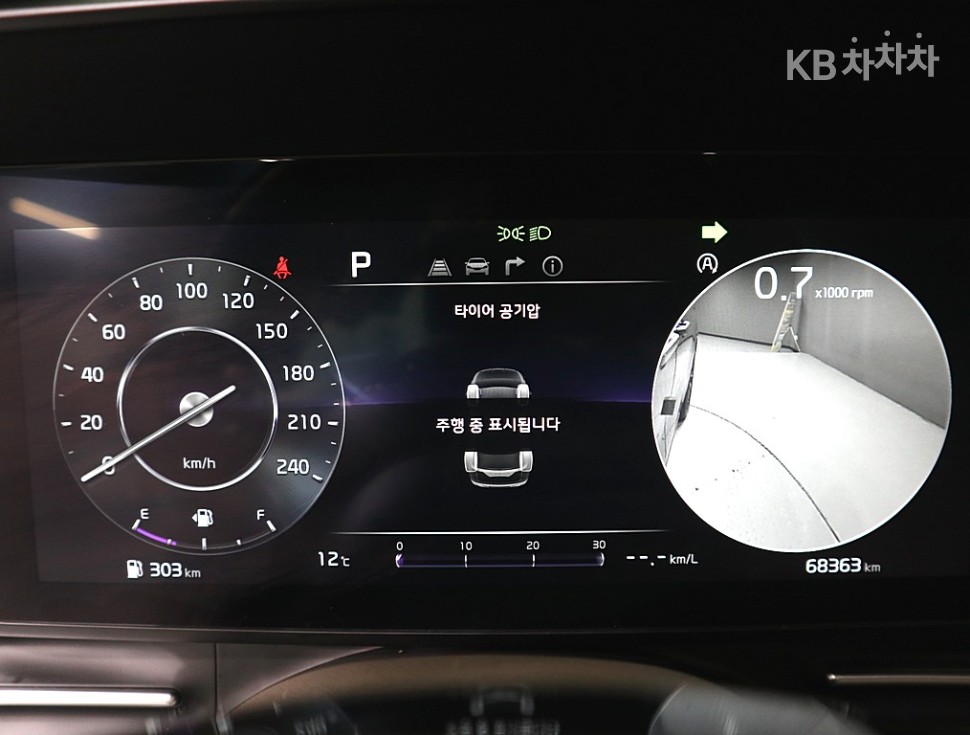 2023 - kia carnival