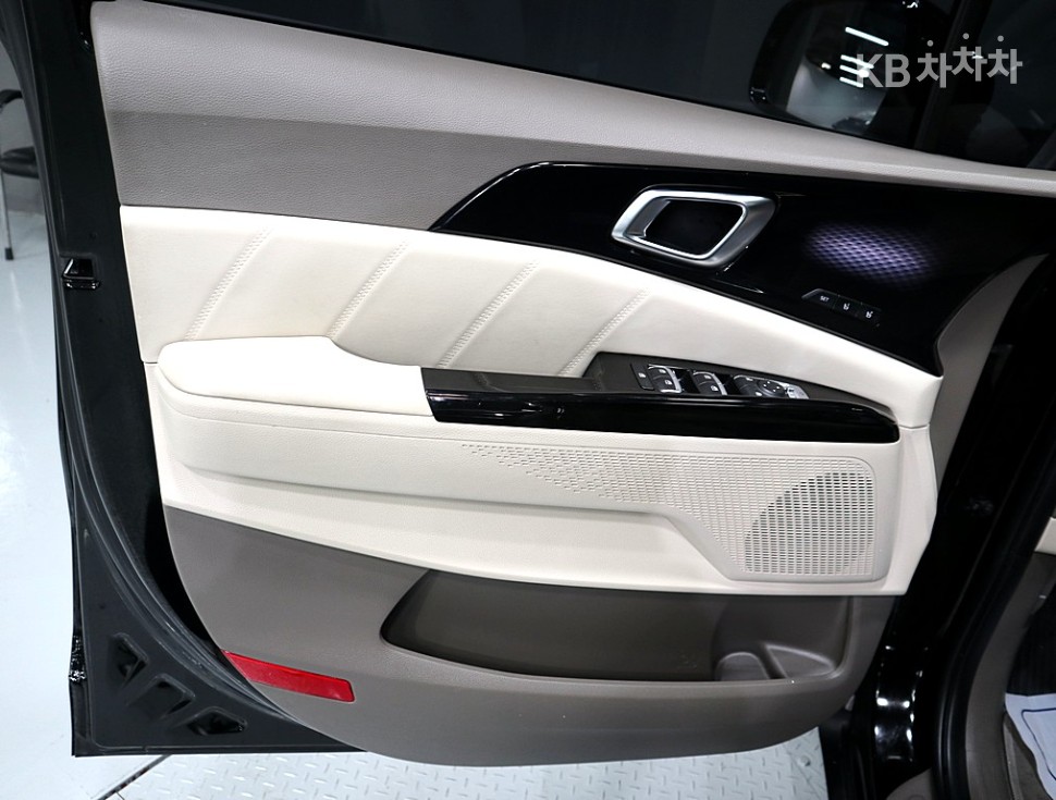 2023 - kia carnival