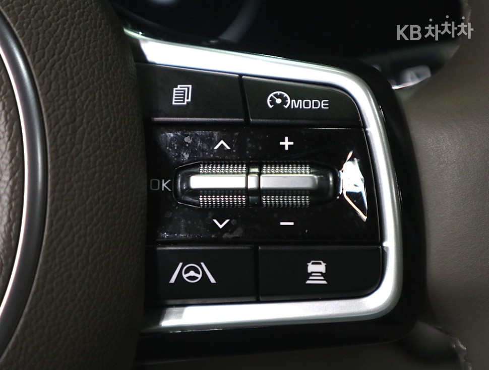 2023 - kia carnival
