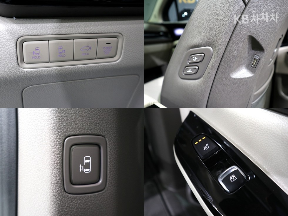 2023 - kia carnival