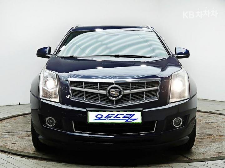 Cadillac SRX 3.0L Premium