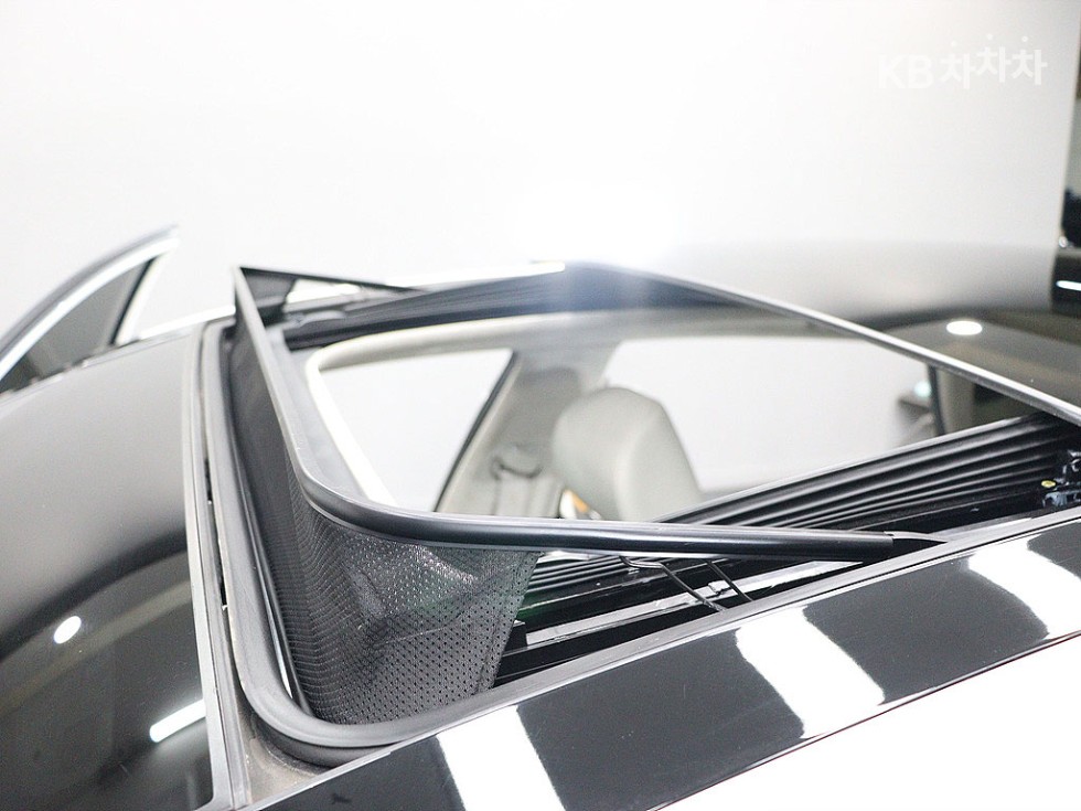 2020 - kia k7