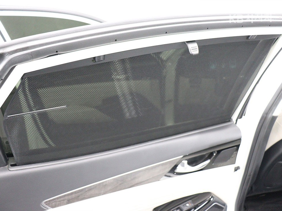 2020 - kia k7