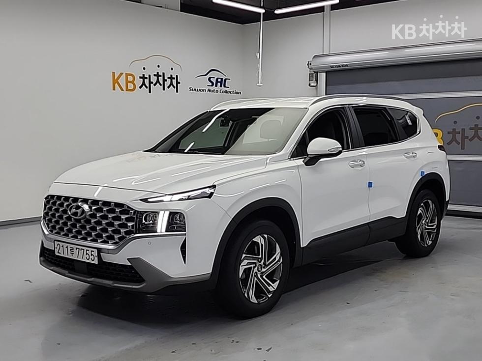 Hyundai Санта Фе
