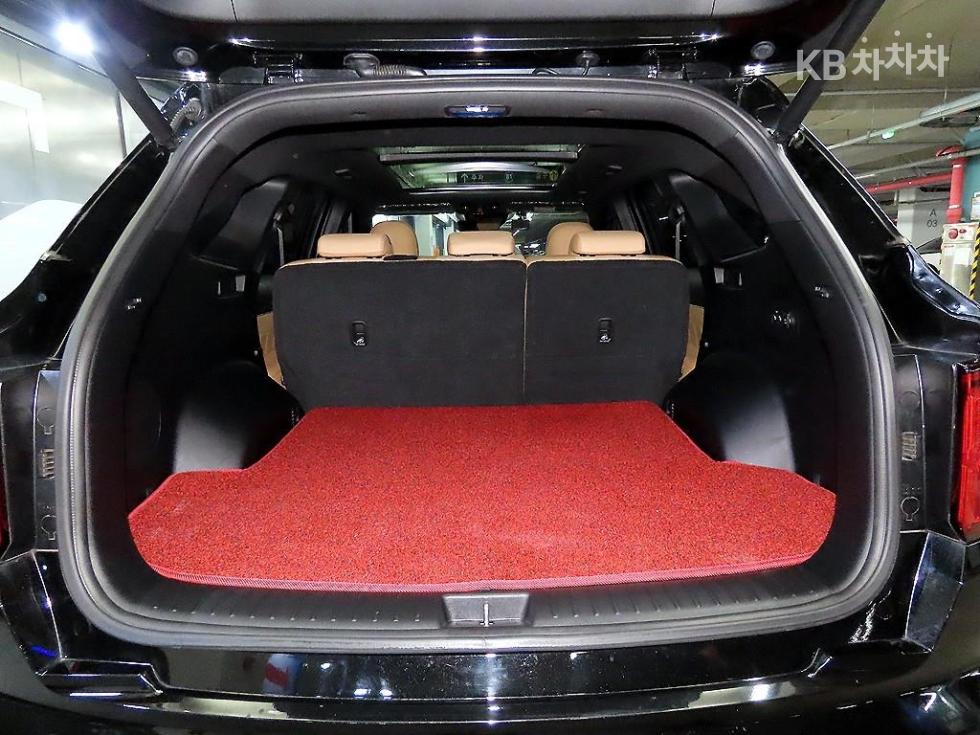 2023 - kia sorento