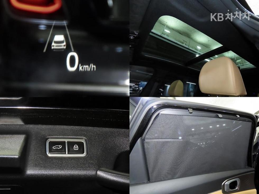 2023 - kia sorento