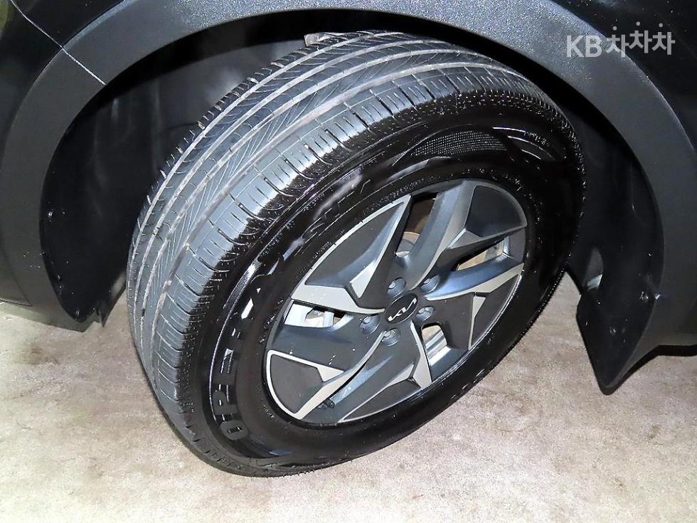 2023 - kia sorento