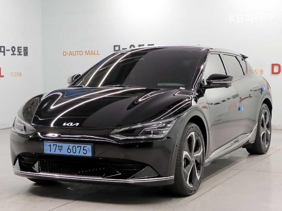 기아 EV6